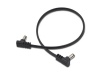 Warwick RockBoard Power Supply Cable Black 30 cm AA | Adaptéry - 02