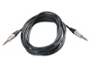 Warwick RCL 30206 D6 6m kytarový kabel | Nástrojové kabely v délce 6m - 02