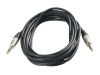 Warwick RCL 30206 D6 6m kytarový kabel | Nástrojové kabely v délce 6m - 03