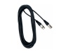 Rockcable by Warwick RCL 30310 D6 mikrofonní kabel | Mikrofonní kabely v délce 10m - 01