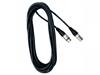 Rockcable by Warwick RCL 30320 D6 mikrofonní kabel | Mikrofonní kabely v délce 15m - 01