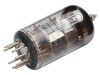 TAD 12AX7/ECC83 REDBASE Premium Selected | Preampové, předzesilovací lampy - 03
