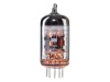TAD 12AX7A ECC83-C TAD - lampa do předzesilovače | Preampové, předzesilovací lampy - 02