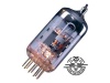 TAD 12AX7A ECC83-C TAD - lampa do předzesilovače | Preampové, předzesilovací lampy - 03