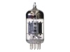 TAD 7025 S HG - Mullard HIGHRADE předzesilovací elektronka | Preampové, předzesilovací lampy - 02