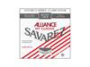 SAVAREZ 540R Alliance normální | Nylonové struny - 01