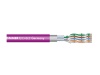 Sommer Cable MERCATOR CAT.7 PUR - 80m | Datové kabely, LAN, DANTE - 05