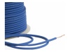 Sommer Cable TAGE 22 Highflex 200-0002 - mikrofonní kabel modrý | Mikrofonní kabely v metráži - 02