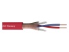 Sommer Cable STAGE 22 Highflex 200-0003 - mikrofonní kabel červený | Mikrofonní kabely v metráži - 03