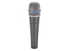 SHURE BETA 57 A dynamický nástrojový mikrofon | Nástrojové dynamické mikrofony - 02