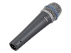 SHURE BETA 57 A dynamický nástrojový mikrofon | Nástrojové dynamické mikrofony - 03
