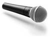 SHURE SM58-LCE zpěvový mikrofon, vokální mikrofon | Vokální dynamické mikrofony - 02
