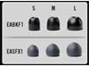 SHURE SE215-K-EFS | Sluchátka pro In-Ear monitoring - 04