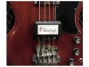 ToneRite 3G vibrátor pro baskytary - Bass Guitar ToneRite | Hardware na basové kytary - 02