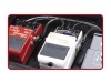 Sommer Cable XS8J-0020 kytarová propojka - 20cm | Krátké nástrojové kabelové propojky - 02