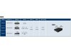 Primacoustic RX5 - DF, stabilizační podložka pro studiové monitory | Příslušenství pro recording - 03