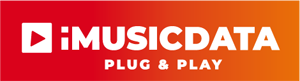 iMusicData logo