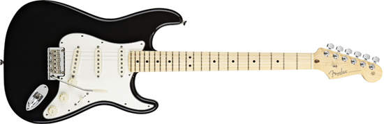 Kytary Stratocaster